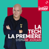 La tech la première - France Inter