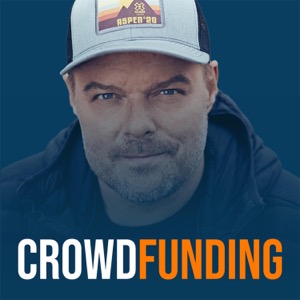 Crowdfunding Podcasten (DK)