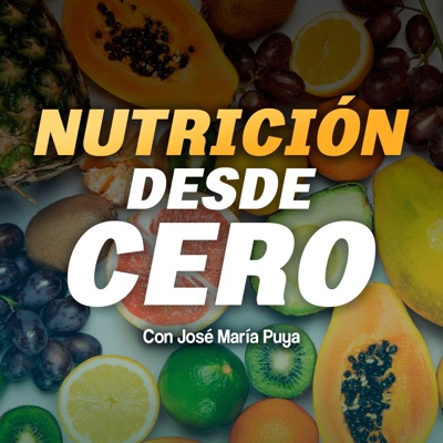 Nutrición desde Cero