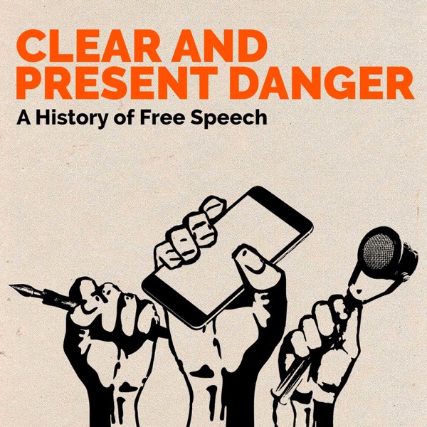 This Week In Free Speech with Jacob Mchangama
