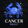 Cancer Daily - Horoscope Daily Astrology | Optimal Living Daily