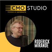 CMO Studio - Adformatie, hét platform over marketing, media, creatie en communicatie