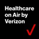 Healthcare on Air by Verizon