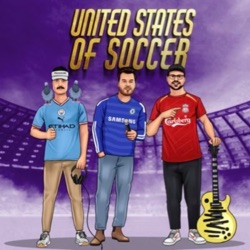 United States of Soccer 