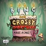 Wild Hollow Shorts: Bing and Crosby Make a Cake