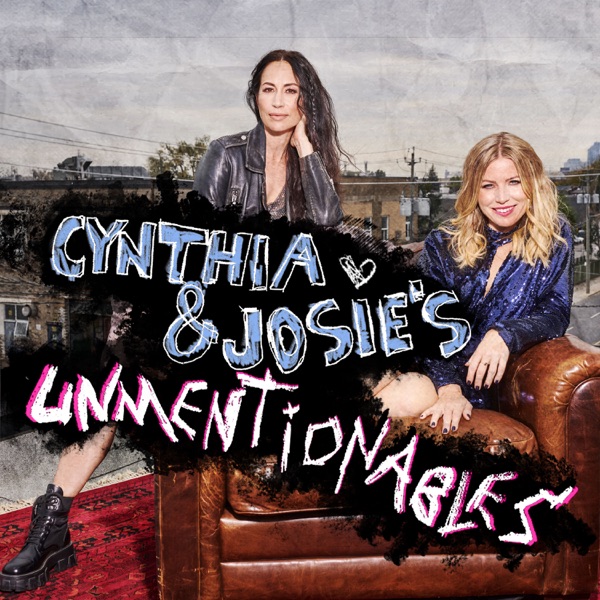 Cynthia and Josie's Unmentionables image