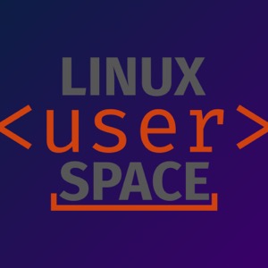 Linux User Space