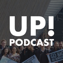 CEAD founder & CEO Lucas Janssen on product market fit in large scale 3D printing and landing a €1M EU Grant
