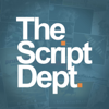 The Script Department | Screenwriting Discussion - The Script Department Ltd.