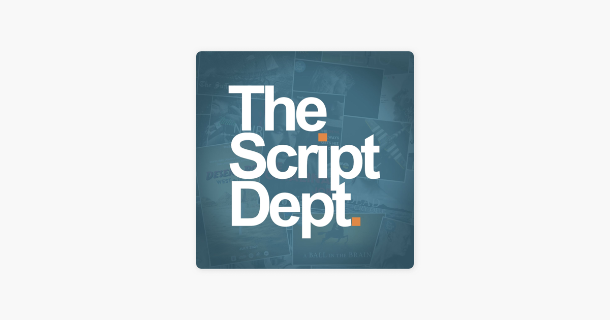  the script department screenwriting discussion lessons in chemistry