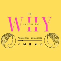 The WHY in Your 20s