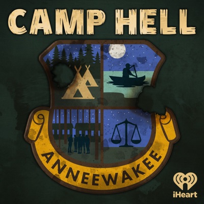 Camp Hell: Anneewakee Camp Hell: Anneewakee
