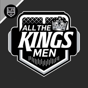 All The Kings Men | LA Kings