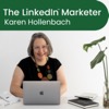 The LinkedIn Marketer: Karen Hollenbach