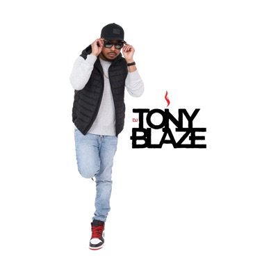 Dj Tony Blaze‘s Podcast