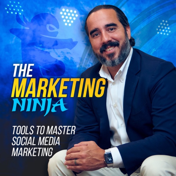 The Facebook Marketing Ninja