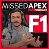 Missed Apex Formula 1 Podcast