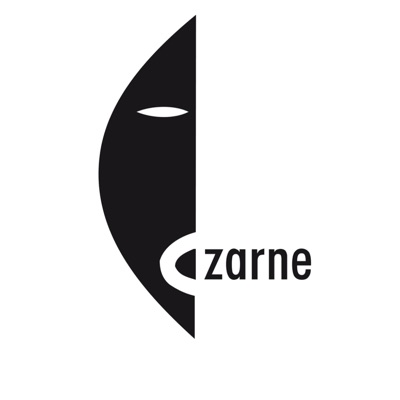 Wydawnictwo Czarne MIĘDZY SERIAMI Wydawnictwo Czarne MIĘDZY SERIAMI