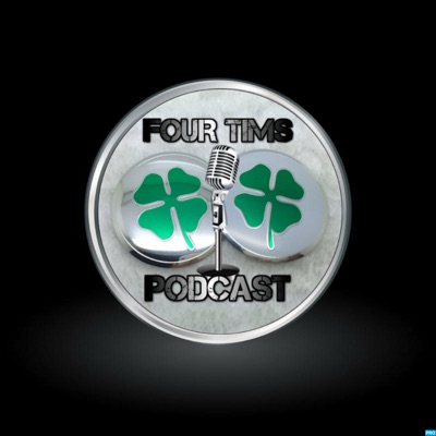 4 Tims and a Podcast 4 Tims and a Podcast