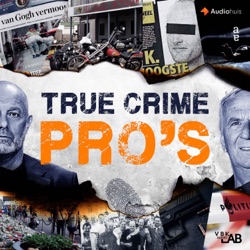 True Crime Pro's - Trailer