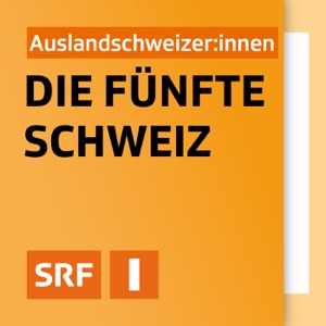 Die fünfte Schweiz