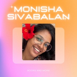 Monisha Sivabalan 