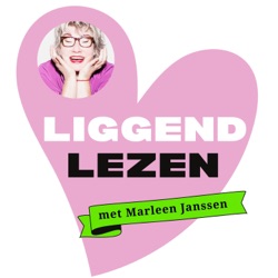 De Liggend Lezen podcast