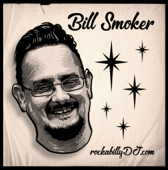 Rockabilly DJ - Bill Smoker