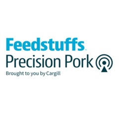 Feedstuffs Precision Pork: A heads up on DDG supplies; double check nutrient value of your ingredients