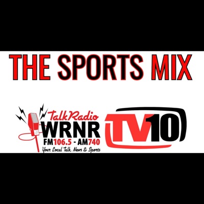 The Sports Mix