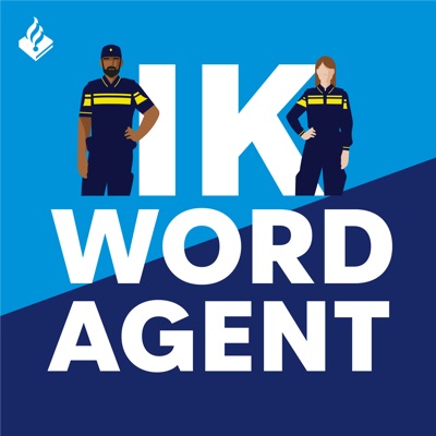 IK WORD AGENT