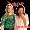 De Saarpodcast. 50+ maar nog lang niet dood