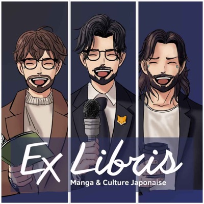 Ex Libris - Manga et Culture Japonaise:Blay Prod