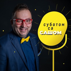 Subotom sa Sašom - 04.05.2024.
