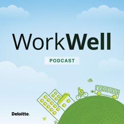 94. Gabriella Rosen Kellerman on what it takes to thrive in an ever-changing workplace