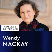 Informatique et sciences numériques (2021-2022) - Wendy Mackay - Collège de France