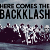 HERE COMES THE BACKKLASH - produced by @DJPOOLHOUSE