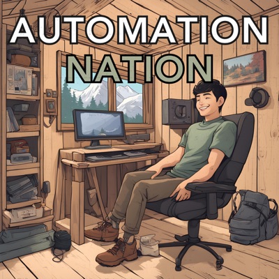 Automation Nation