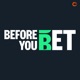 Before You Bet: Sports Betting Podcast with Joe Osborne