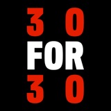 Image of 30 for 30 Podcasts podcast