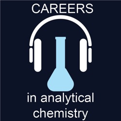 Careers in Analytical Chemistry (CHY213)