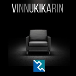 Vinnukikarin: Hvussu ávirkar vánaliga haldførið vinnuna?