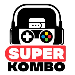 01 - Superkombocast - Os últimos serão os primeiros