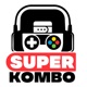 05 - Superkombocast - Guerra dos consoles 8° geração