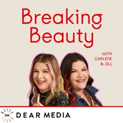 Ep. 27 RMS Beauty Founder Rose-Marie Swift