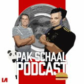 EUROPESE OMROEP | PODCAST | Pak Schaal Podcast - Voetbal International