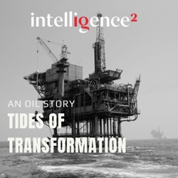 Tides of Transformation: An Oil Story 