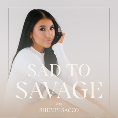 Sad to Savage:Shelby Sacco