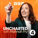 Introducing... Uncharted with Hannah Fry