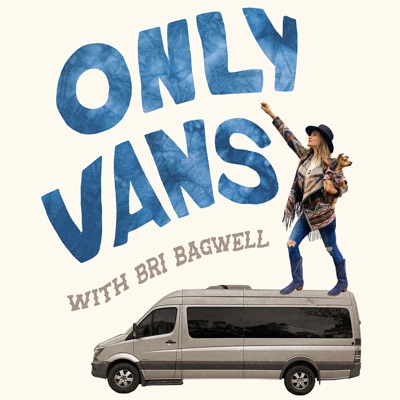 Only Vans:Bri Bagwell